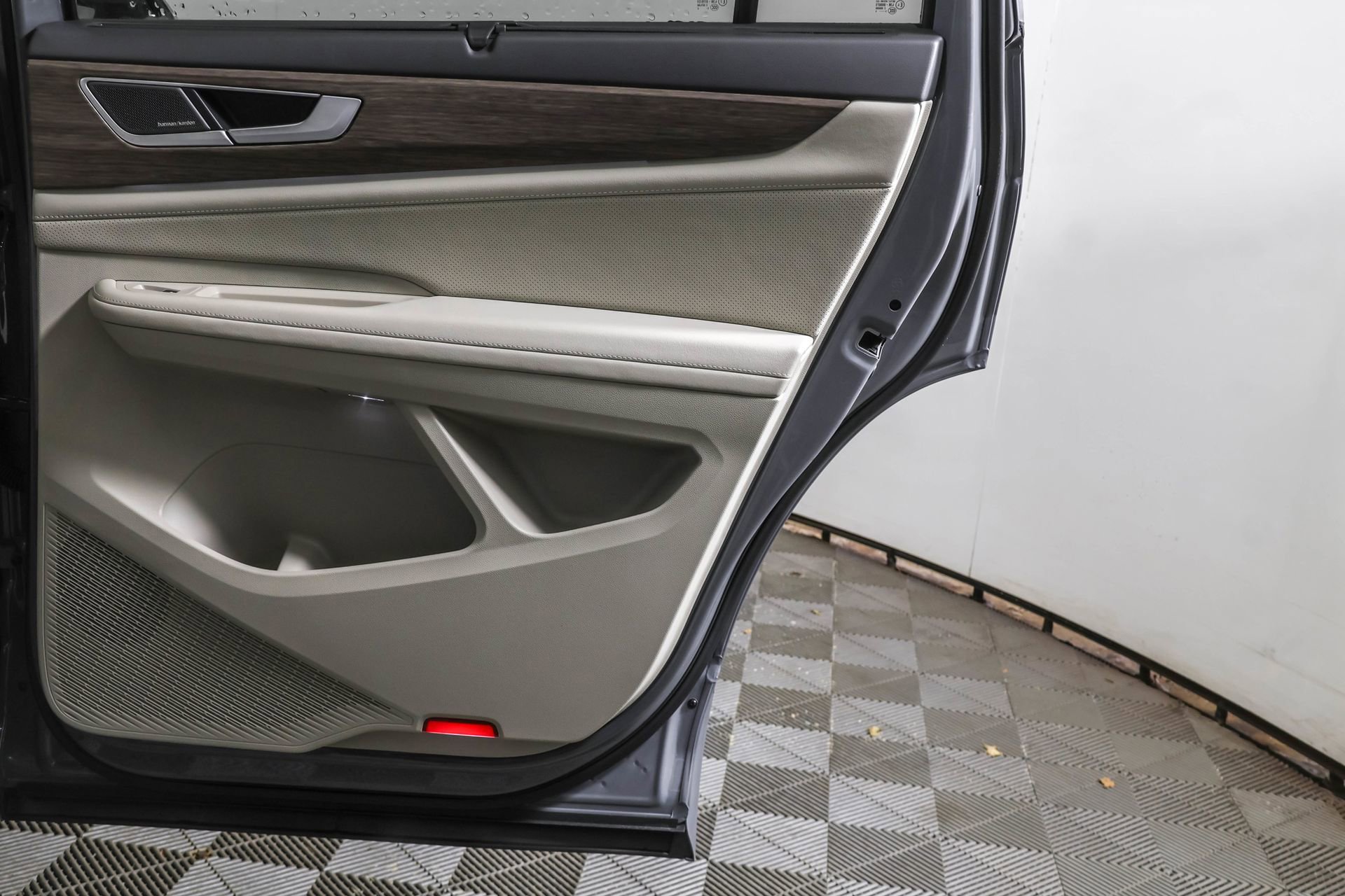 New 2026 Volkswagen Atlas SEL Premium R-Line image 42