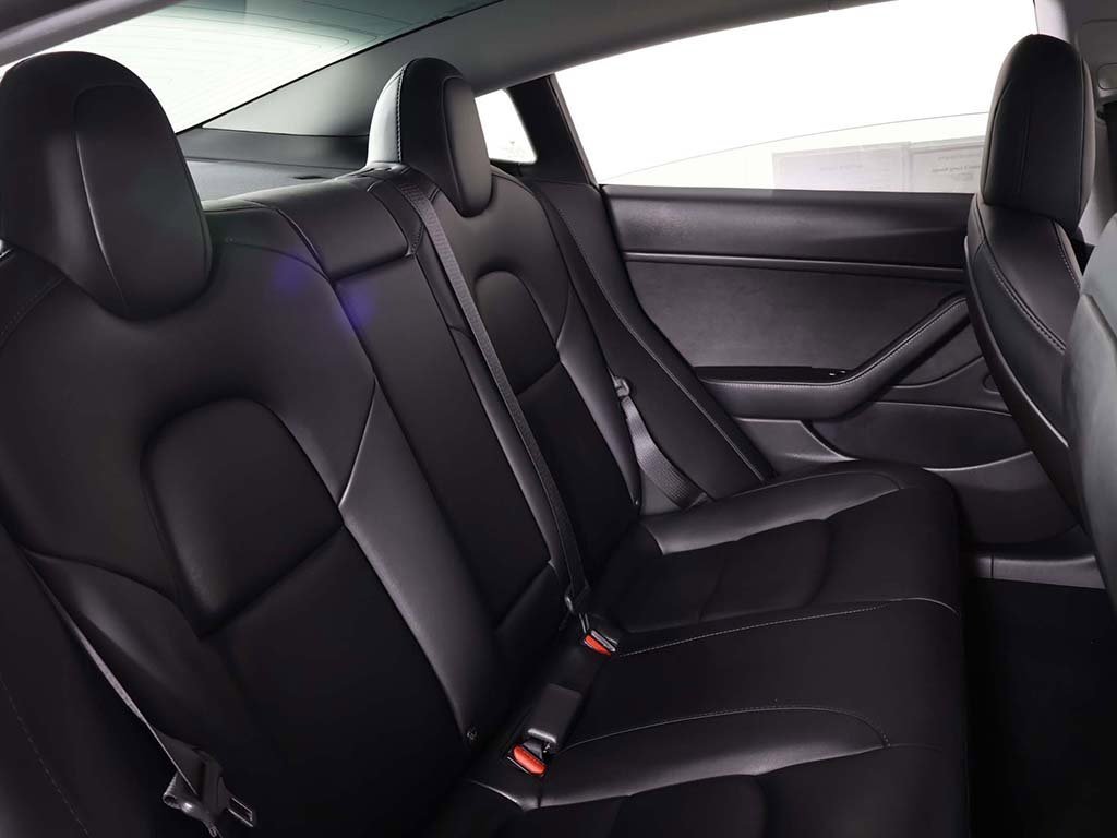 Used 2020 Tesla Model 3 Long Range image 35