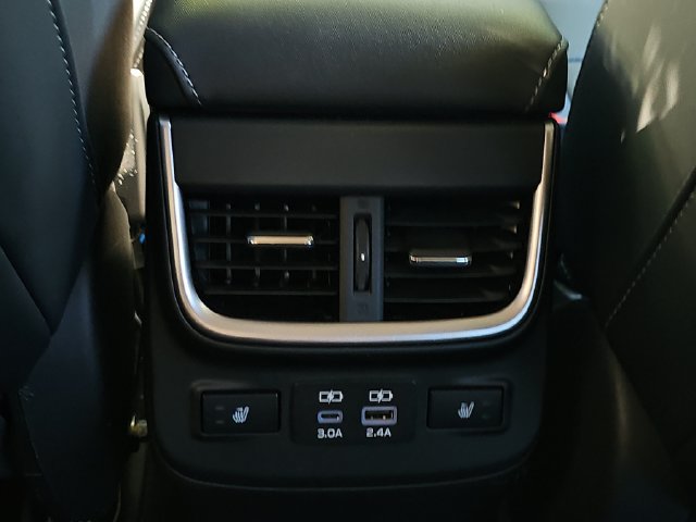 Certified 2024 Subaru Outback Limited AWD/4WD image 31