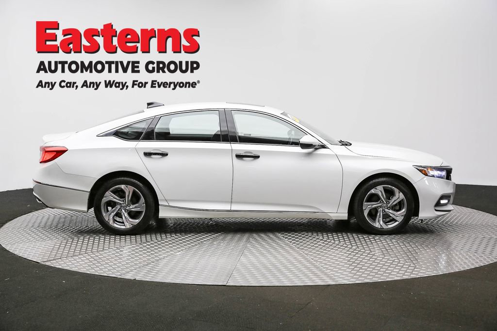 Used 2020 Honda Accord EX-L image 4