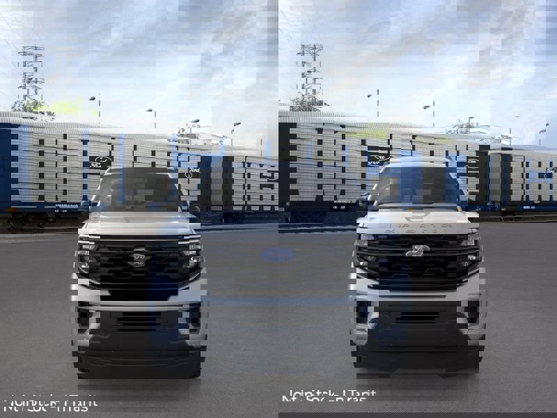 New 2025 Ford Expedition Active image 29