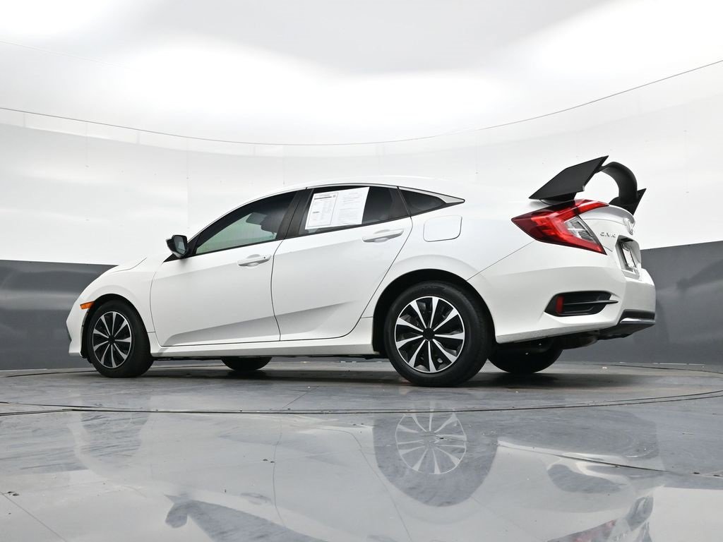 Used 2020 Honda Civic LX image 35