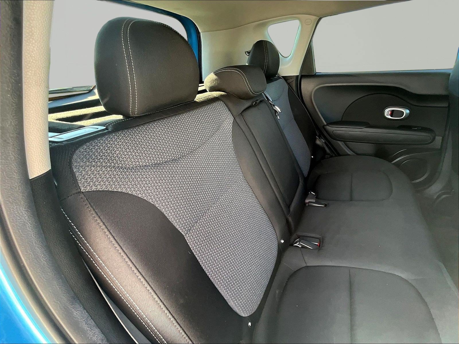 Used 2018 Kia Soul + FWD image 24