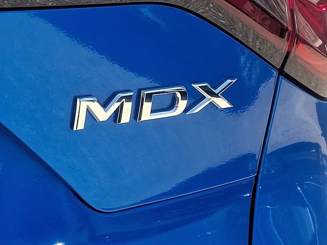 Certified 2026 Acura MDX A-Spec image 37