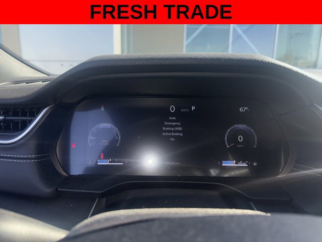 Used 2024 Jeep Grand Cherokee L Laredo AWD/4WD image 21