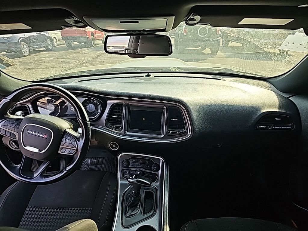 Used 2021 Dodge Challenger R/T image 4