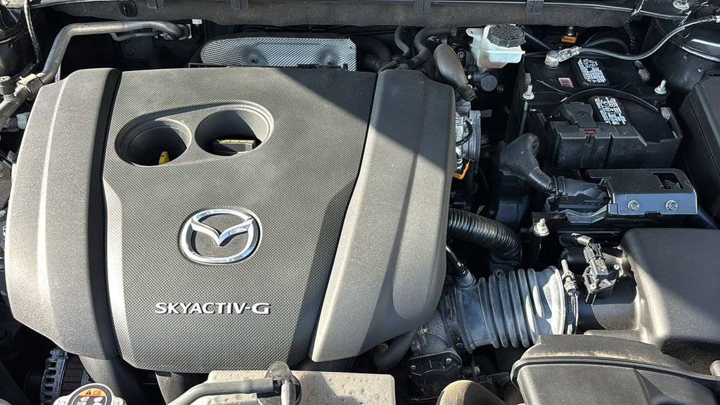 Used 2021 MAZDA CX-5 Grand Touring AWD/4WD image 31