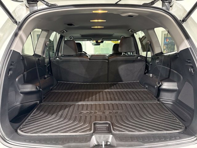 Used 2021 Honda Pilot Special Edition image 11