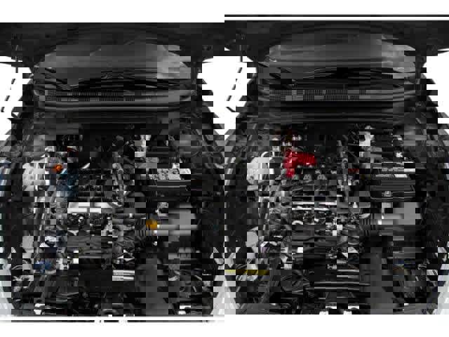 Used 2019 Nissan Kicks SR w/ Exterior Package image 14