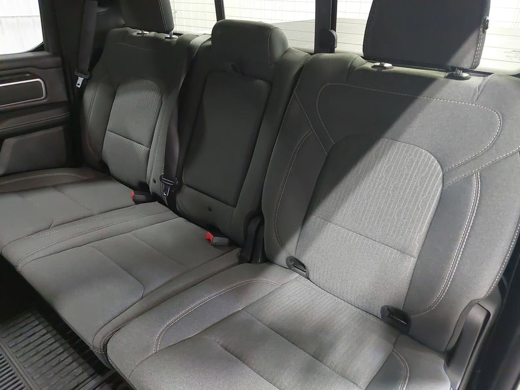 Used 2023 RAM 1500 Big Horn image 13