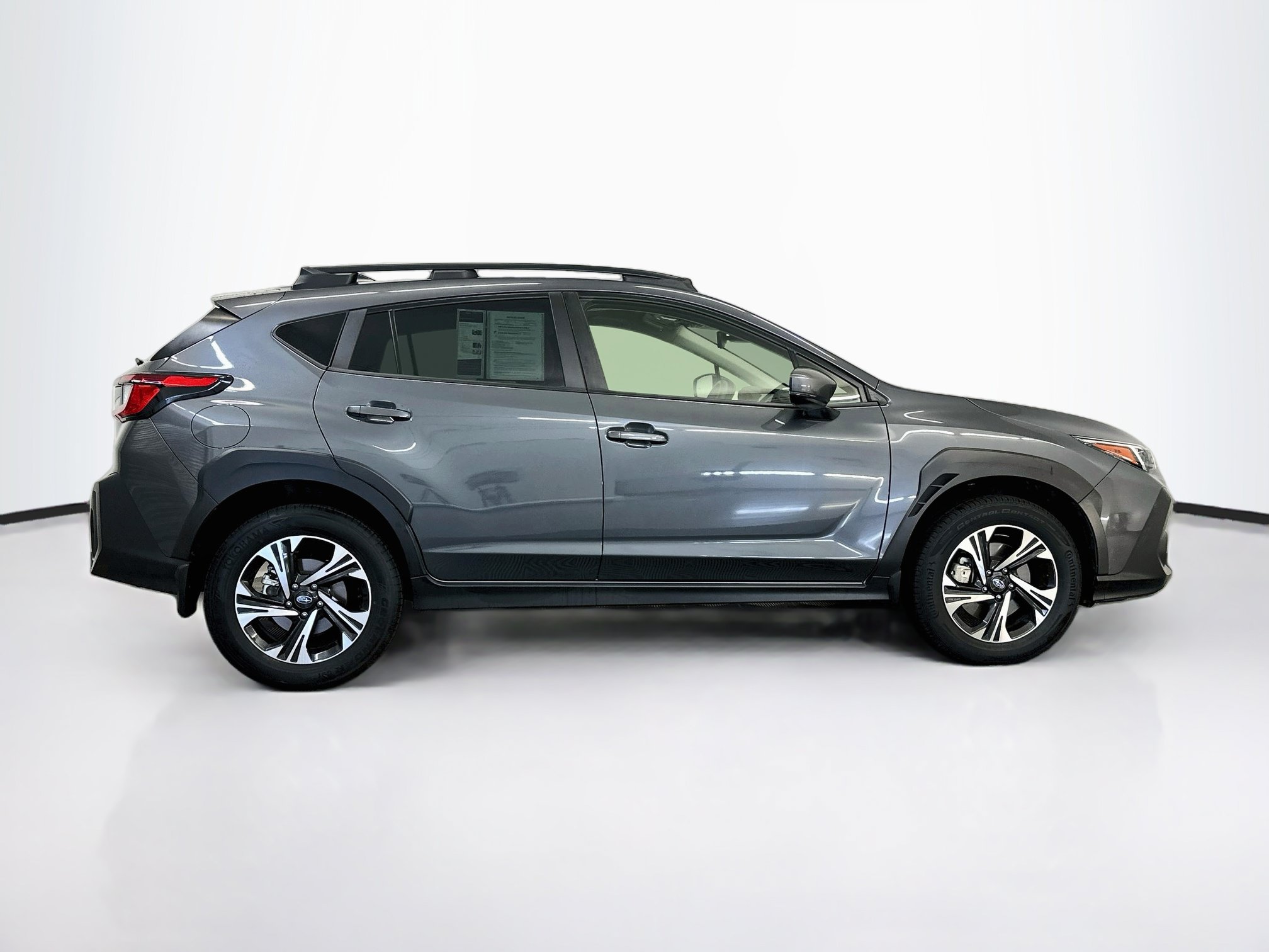 Used 2024 Subaru Crosstrek 2.0i Premium w/ Popular Package #3 AWD/4WD image 10