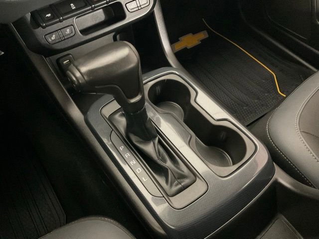Used 2018 Chevrolet Colorado Z71 AWD/4WD image 14