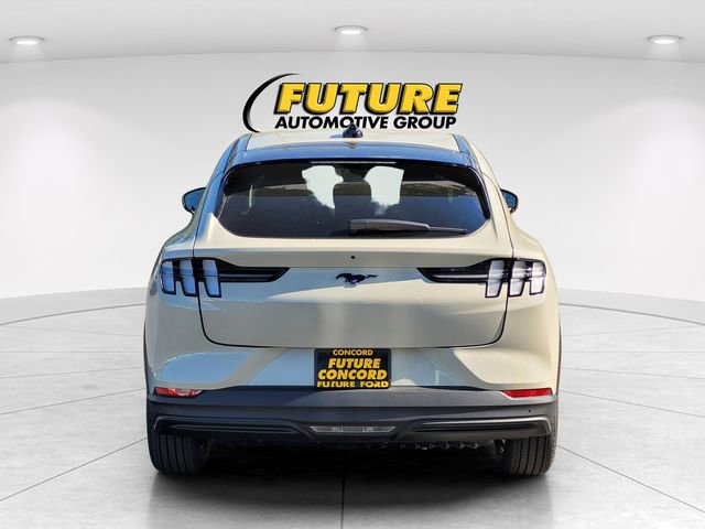 New 2026 Ford Mustang Mach-E Select w/ Comfort Package RWD image 4