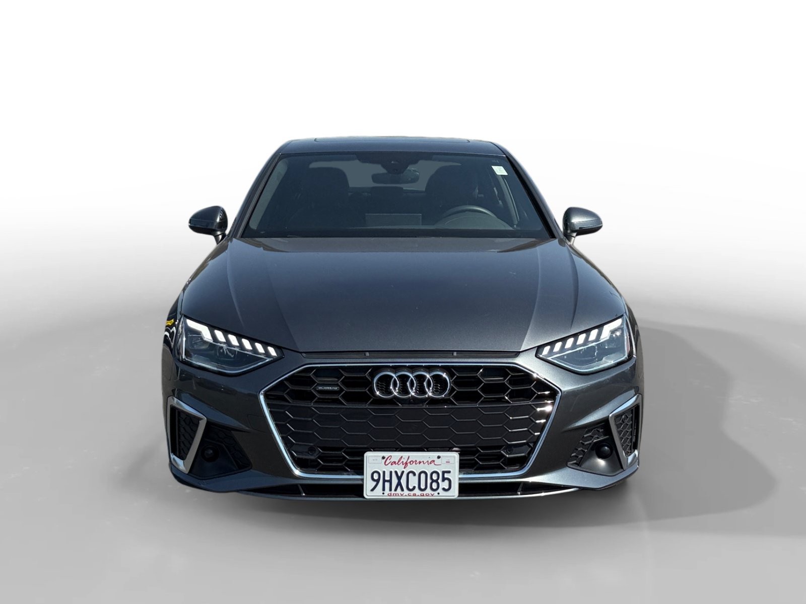 Used 2023 Audi A4 2.0T Premium Plus w/ Premium Plus Package AWD/4WD image 8