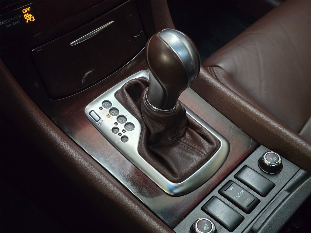 Used 2014 INFINITI QX50 Journey w/ Premium Package image 32