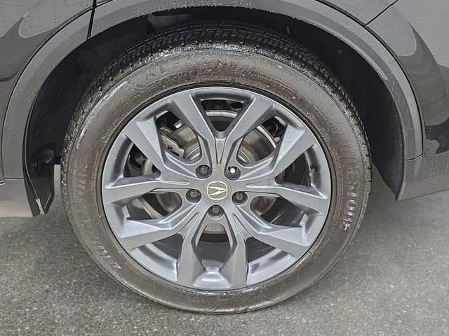 Used 2022 Acura MDX A-Spec AWD/4WD image 30