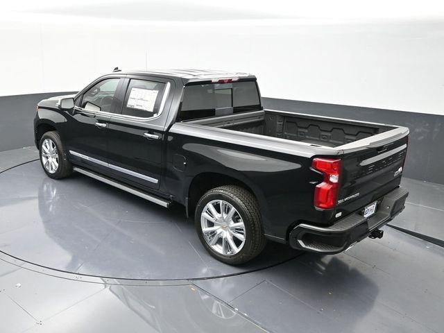 New 2025 Chevrolet Silverado 1500 High Country image 56