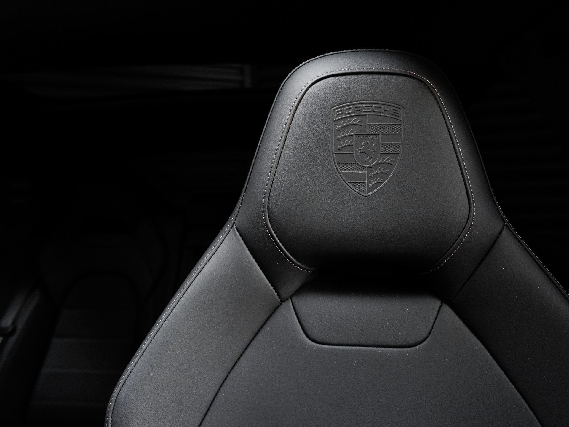 Certified 2026 Porsche Panamera Turbo S AWD/4WD image 18