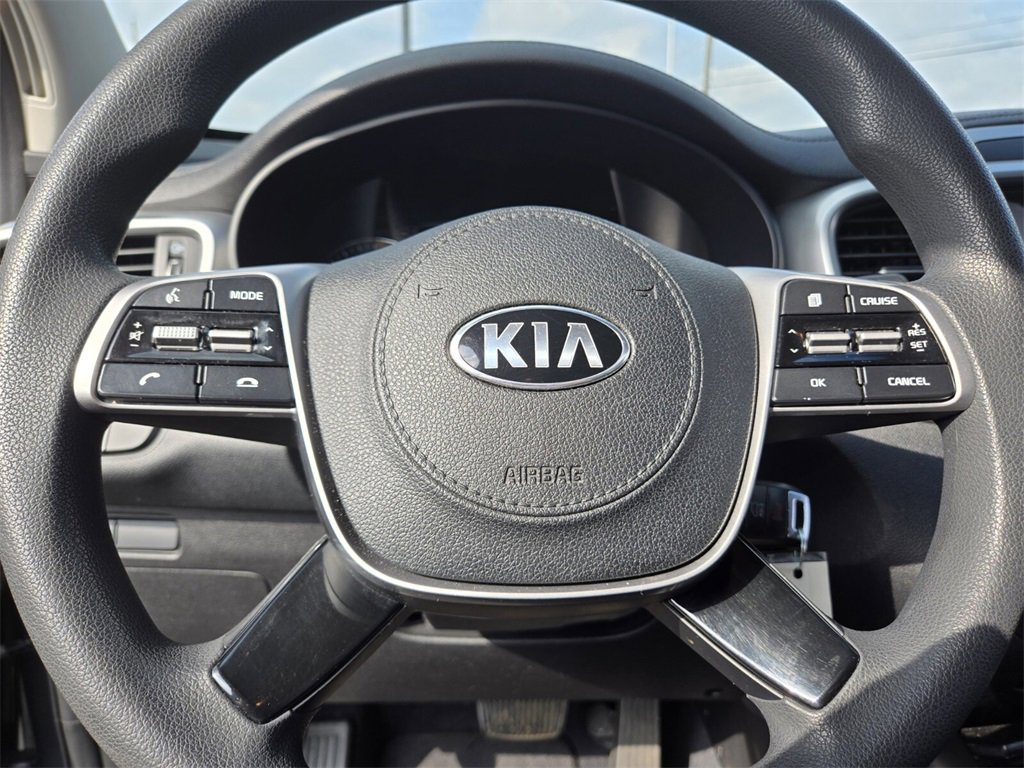 Used 2020 Kia Sorento LX image 27