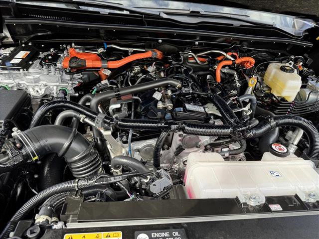 Certified 2025 Toyota 4Runner TRD Off-Road Premium w/ Tow Technology Package image 20