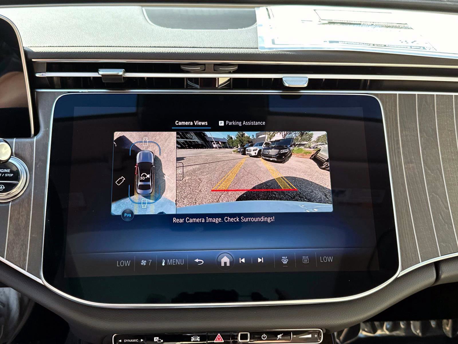 New 2026 Mercedes-Benz E 350 Sedan image 18