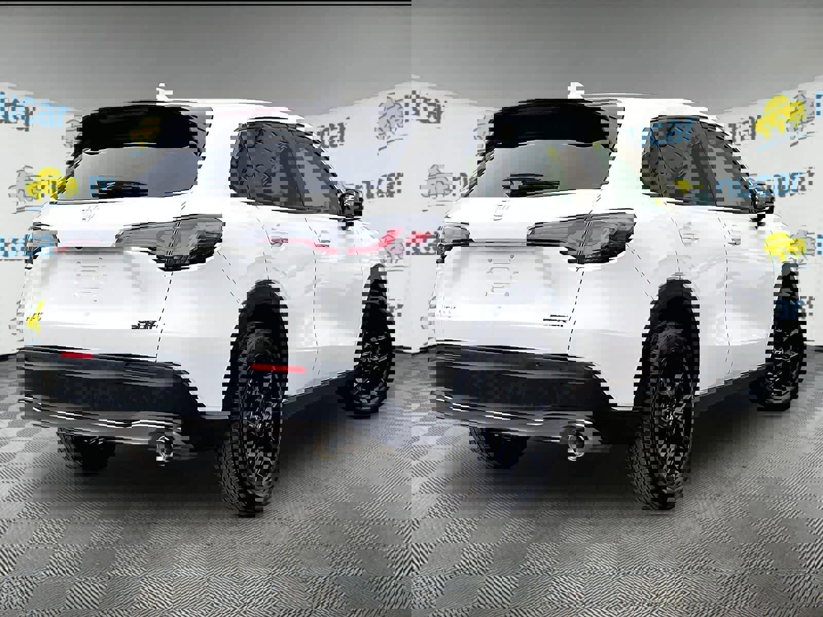 Used 2023 Honda HR-V Sport image 6