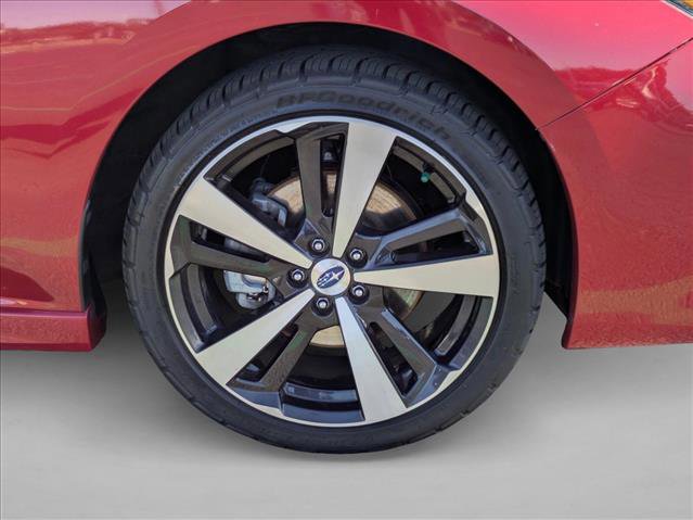 Used 2017 Subaru Impreza 2.0i Sport w/ Popular Package #4A image 22