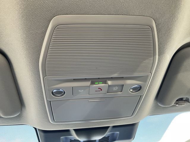 New 2026 Nissan Sentra SR w/ SR All Weather Package FWD image 16