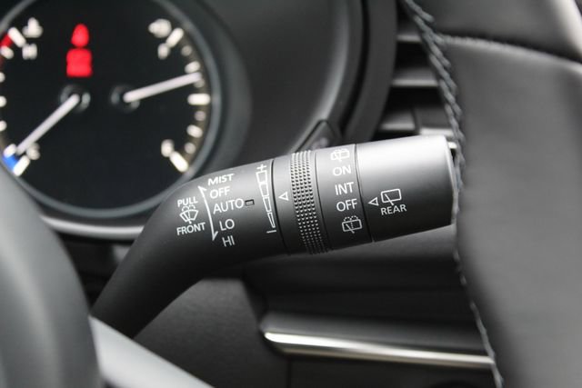 New 2026 MAZDA MAZDA3 2.5 S Hatchback w/ Premium Pkg image 17