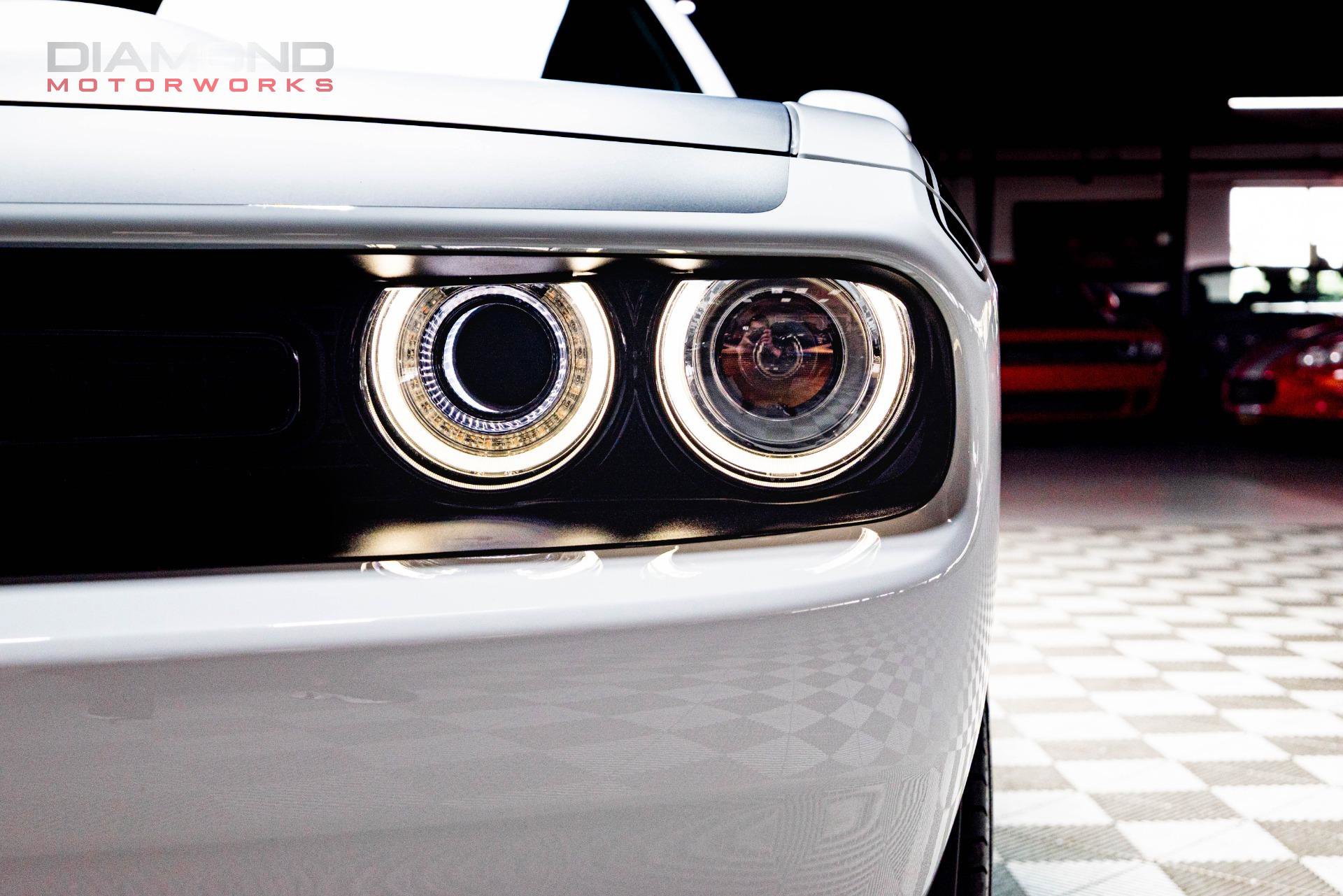 Used 2023 Dodge Challenger R/T w/ T/A Package image 66