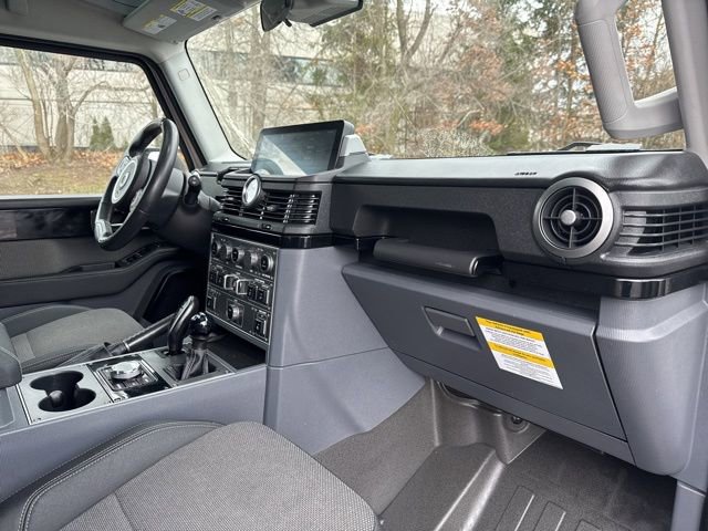 Used 2024 INEOS Grenadier Base image 33