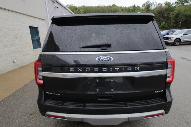 Used 2023 Ford Expedition Max Platinum image 13