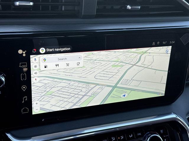 New 2026 GMC Sierra 1500 Denali Ultimate image 8