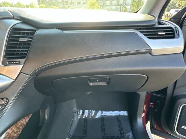 Certified 2019 Chevrolet Tahoe Premier w/ Premier Plus Edition image 29