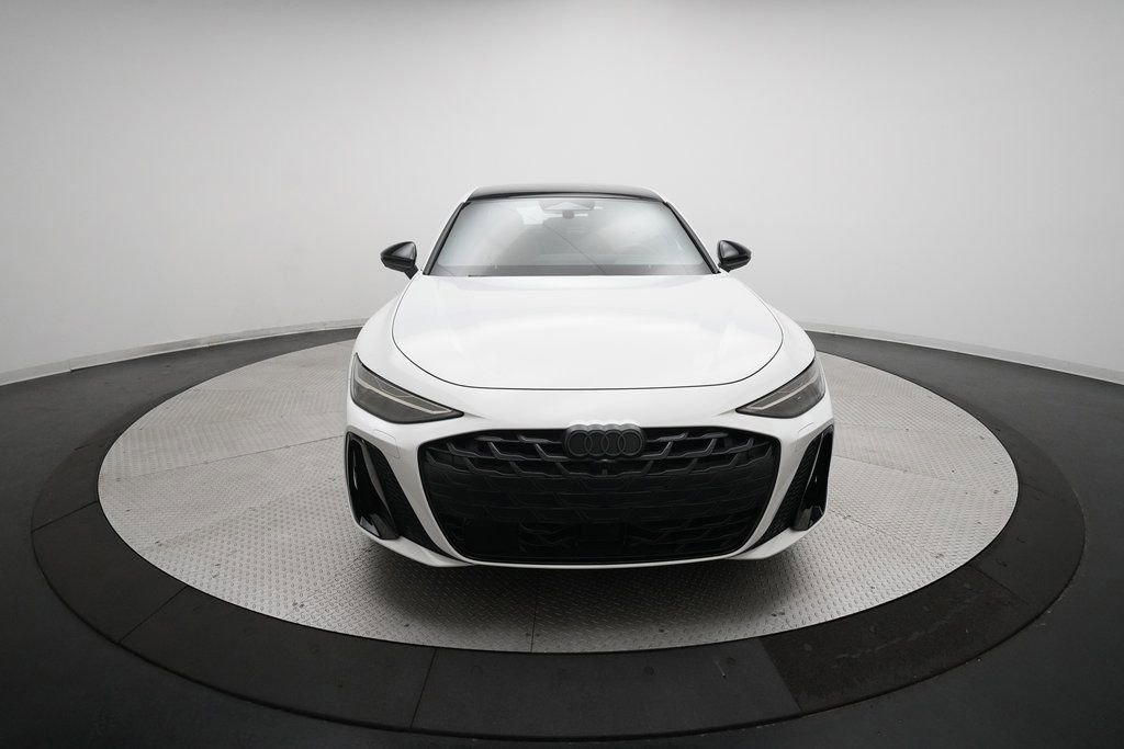 New 2026 Audi A6 Premium Plus image 11