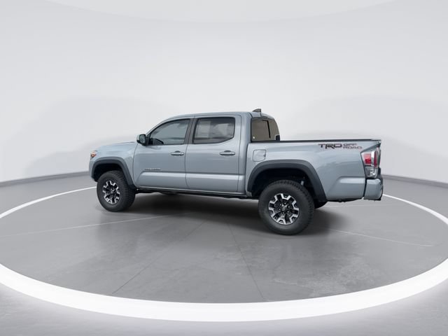 Used 2021 Toyota Tacoma TRD Off-Road w/ Technology Package RWD image 5