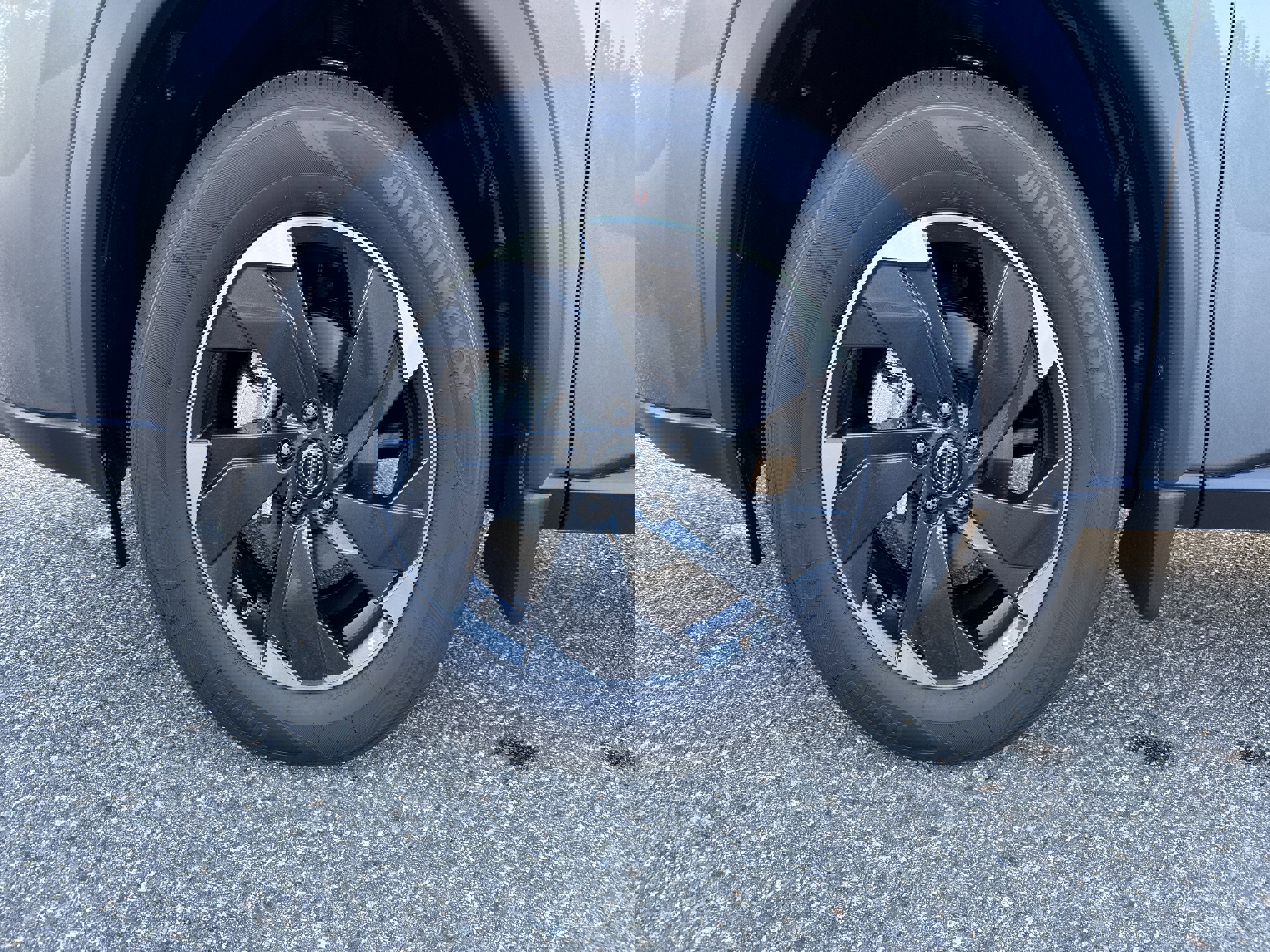 New 2026 Nissan Rogue SV image 11