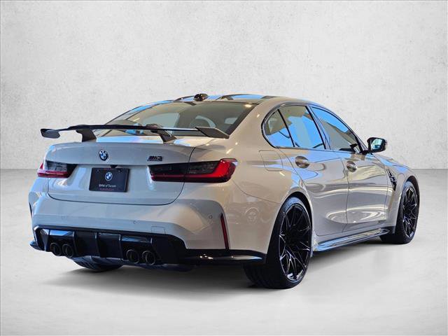 New 2026 BMW M3 Competition image 2