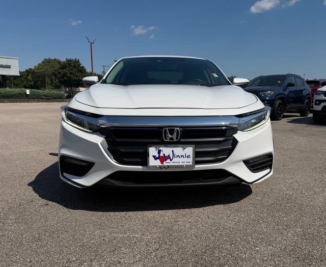 Used 2022 Honda Insight Touring image 2