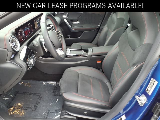 Certified 2026 Mercedes-Benz CLA 250 image 14