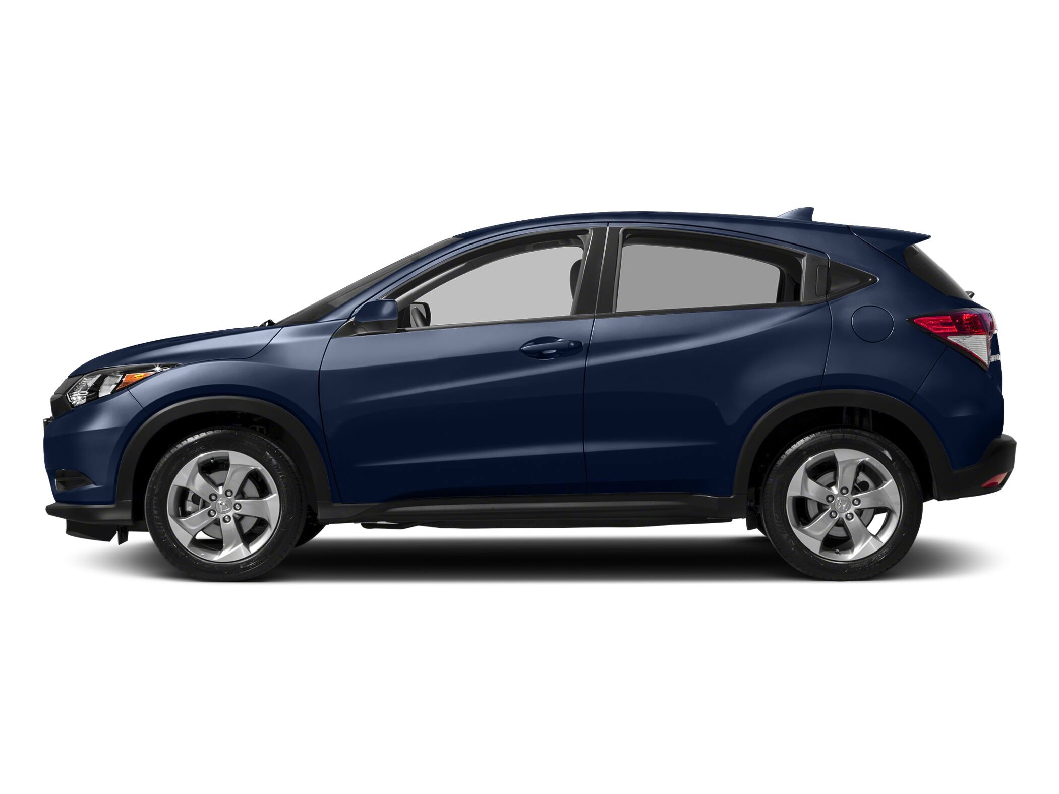 Used 2017 Honda HR-V LX image 3