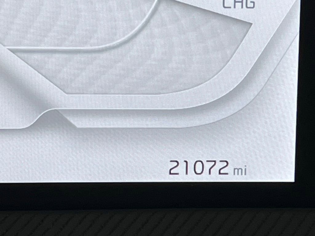 Used 2023 Kia EV6 GT-Line image 15