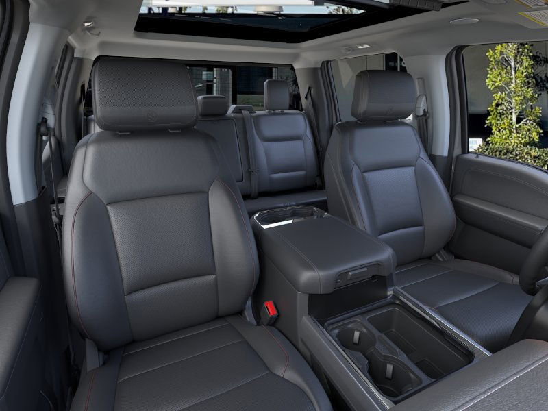 New 2026 Ford F250 XLT image 10