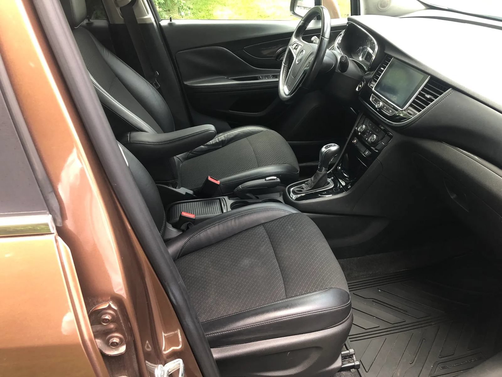 Used 2017 Buick Encore Preferred FWD image 15