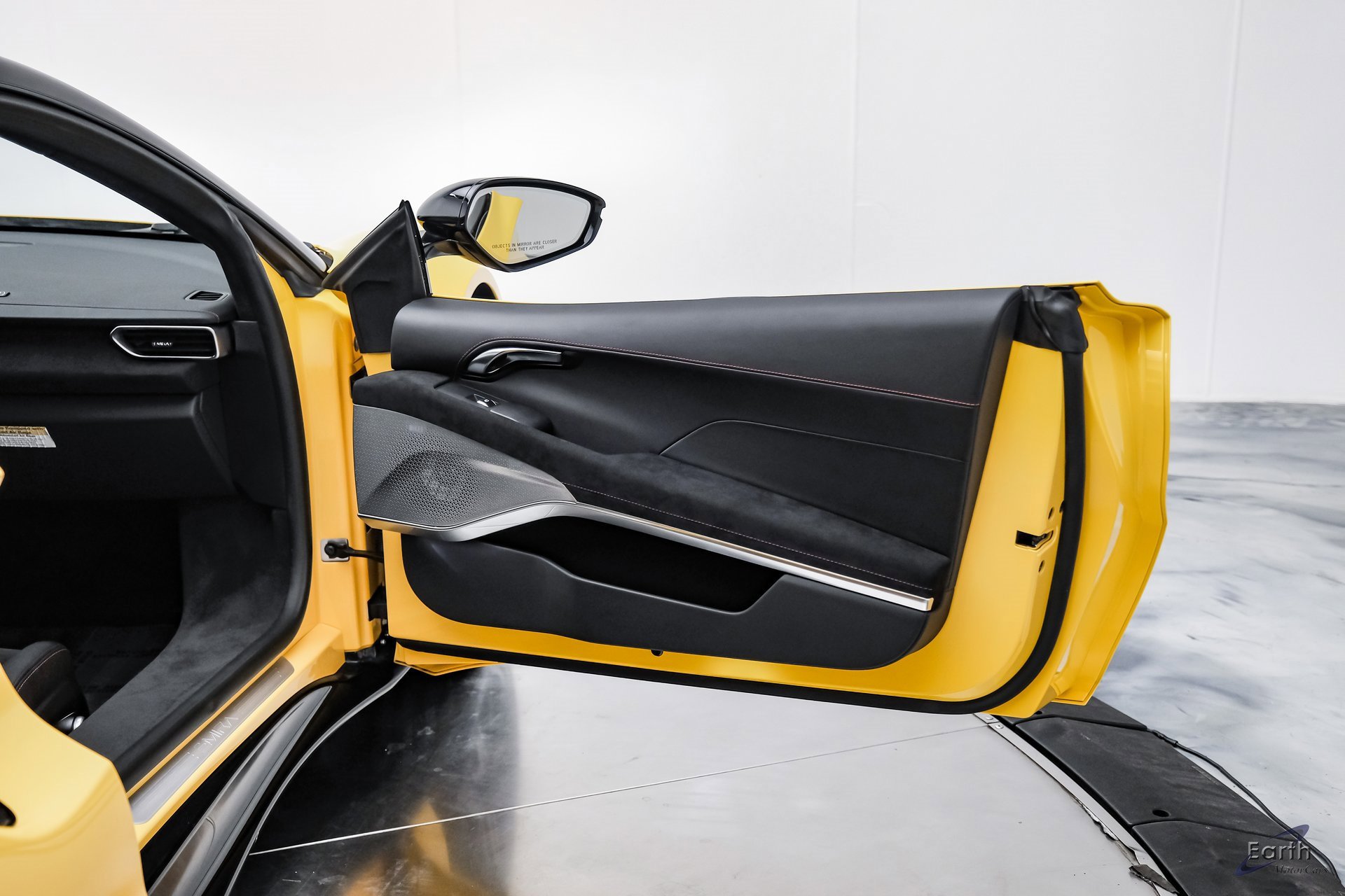 Used 2024 Lotus Emira First Edition image 79