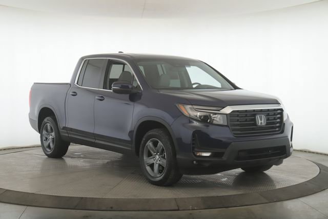 Used 2023 Honda Ridgeline RTL image 2