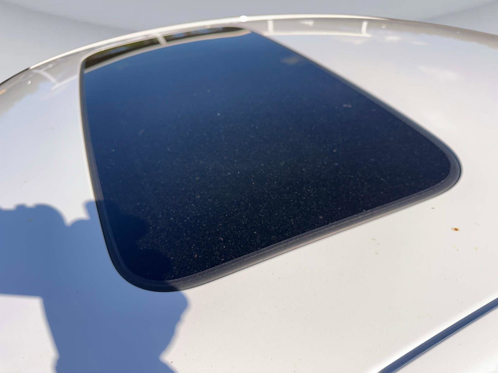 Certified 2025 Honda Accord EX-L image 32