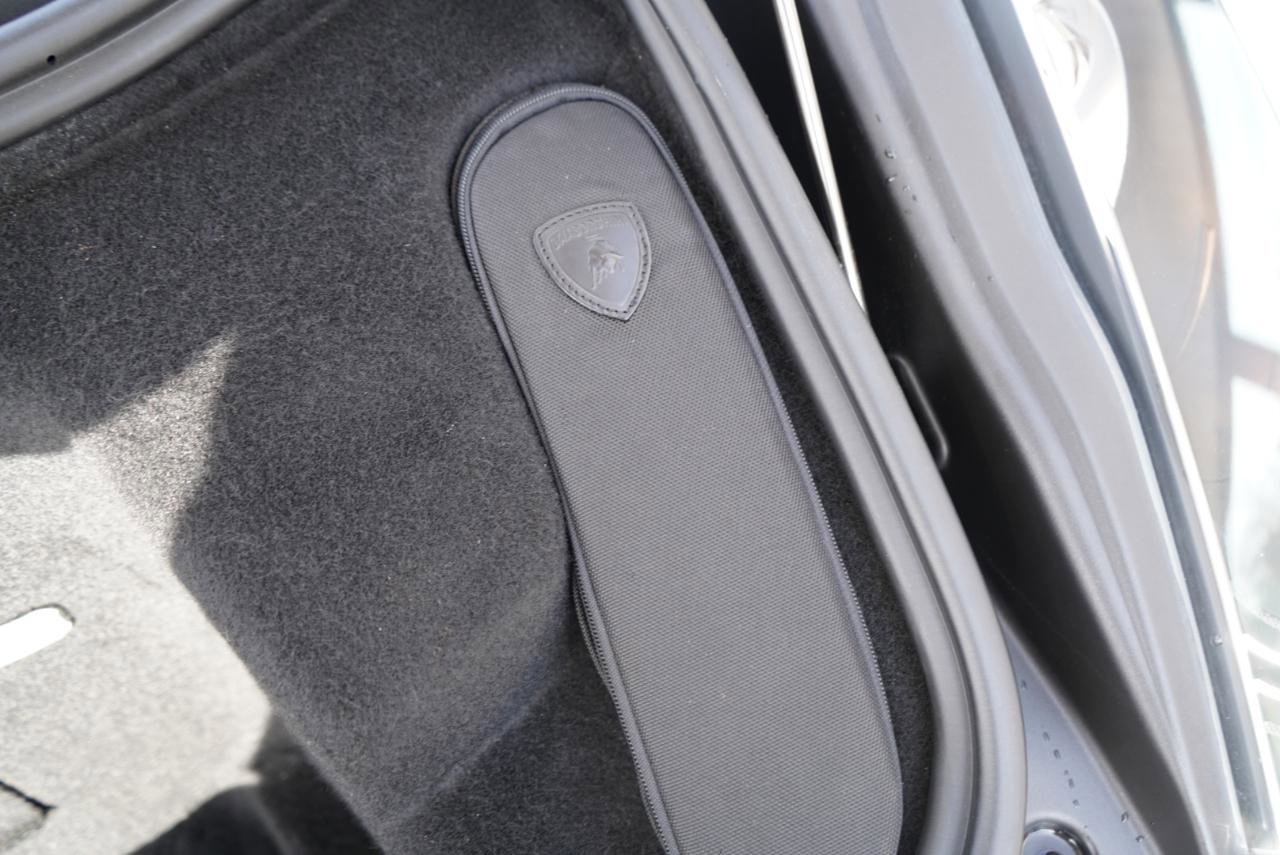 Used 2008 Lamborghini Gallardo image 61