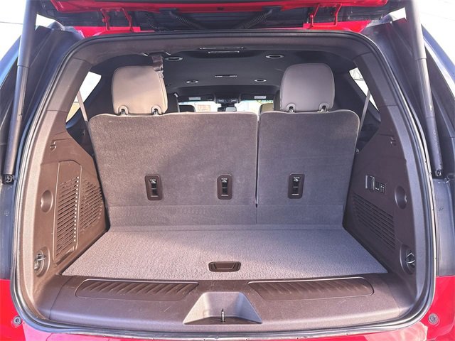 Used 2023 Chevrolet Tahoe LT w/ Luxury Package image 26