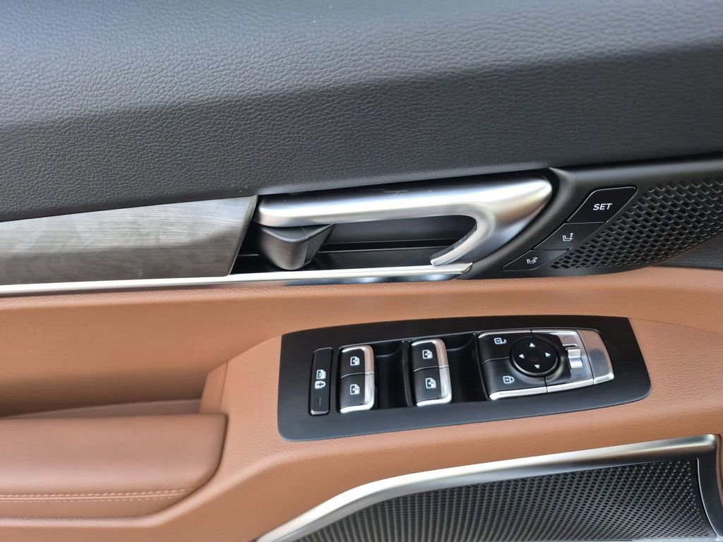 New 2025 Kia Telluride SX X-Line image 7